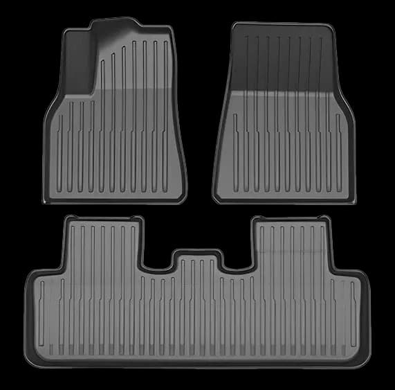 cover-image-Floor Mats